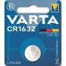 CR 1632 (Litio) (10pz)